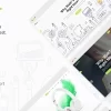 Startit – Fresh Startup Business Theme 4.7 GPL Theme