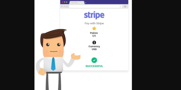 Stripe – buyCred Gateway 2.2.7 GPL Plugins