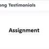 Strong Testimonials Assignment 2.2.7 GPL Plugins