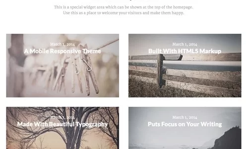 StudioPress Ambiance Pro Theme 1.1.4 GPL Theme