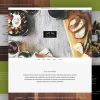 StudioPress Café Pro Theme 1.1.0 GPL Theme