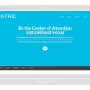 StudioPress Centric Pro Theme 4.6 GPL Theme