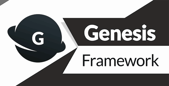 StudioPress Genesis Framework 3.3.3 GPL Theme