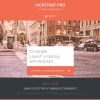 StudioPress Kickstart Pro Theme 1.3.7 GPL Theme