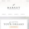 StudioPress Market Pro Theme 1.1.0 GPL Theme
