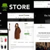Suave Multi-Purpose WooCommerce Theme 2.1.1 GPL Theme