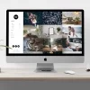 Sugarland – Contemporary Portfolio for Creatives that Stands Out WordPress Theme 1.0.2 GPL Theme