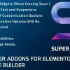 Super Elements Addons for Elementor 2.2.4 GPL Plugins
