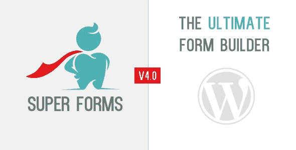 Super Forms – Drag Drop Form Builder 6.3.717 GPL Plugins