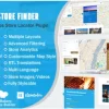 Super Store Finder for WordPress (Google Maps Store Locator) 6.9.6 GPL Plugins