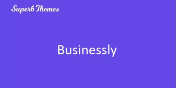 Superb Businessly 108.5 GPL Theme