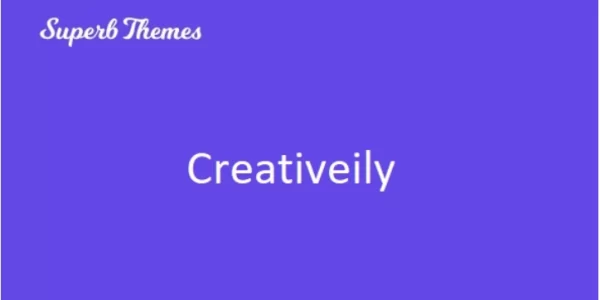 Superb Creativeily 111.4 GPL Theme