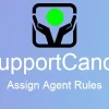 SupportCandy Assign Agent Rules 3.0.7 GPL Plugins