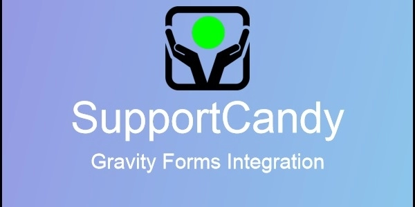 SupportCandy Gravity Form Integration 3.1.0 GPL Plugins