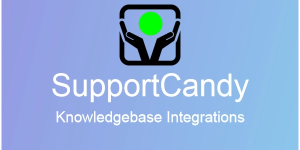 SupportCandy Knowledgebase Integrations 3.0.5 GPL Plugins
