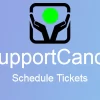 SupportCandy Schedule Tickets 3.0.5 GPL Plugins