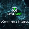 SupportCandy WooCommerce Integration 3.1.6 GPL Plugins