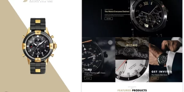Swiss Eagle WooCommerce Shop Theme 2.3 GPL Theme