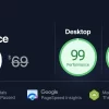 Swyft PageSpeed Optimized WordPress Blog Theme 1.0.6 GPL Theme