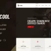 Tacticool | Shooting Range Gun Store WordPress Theme 1.0.2 GPL Theme