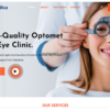Tameo Medical and Dentist WordPress Theme 1.0.0 GPL Theme