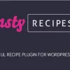 Tasty Recipes – A Powerful WordPress Recipe Plugin for Food Blogs 3.7.3 GPL Plugins