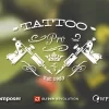 Tattoo Pro Your Tattoo Shop WordPress Theme 1.9.1 GPL Theme