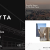 Tayta Single Property Apartment Complex Theme 1.1.5 GPL Theme