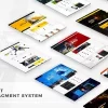 Team Soccer, Football, Hockey, Basketball Club eSport Gaming WordPress Theme 5.0.17 GPL Theme
