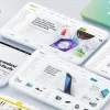 Techmarket 1.4.16 GPL Theme
