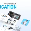Technotour Education Courses Minimal WordPress Elementor Theme WordPress Theme 1.0.1 GPL Theme