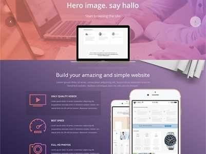 Tesla Themes Daylight WordPress Theme 1.0.16 GPL Theme