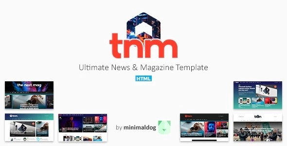 The Next Mag Ecommerce Magazine WordPress Theme 1.4 GPL Theme