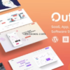 The Outset MultiPurpose WordPress Theme for Saas Startup 1.2.1 GPL Theme