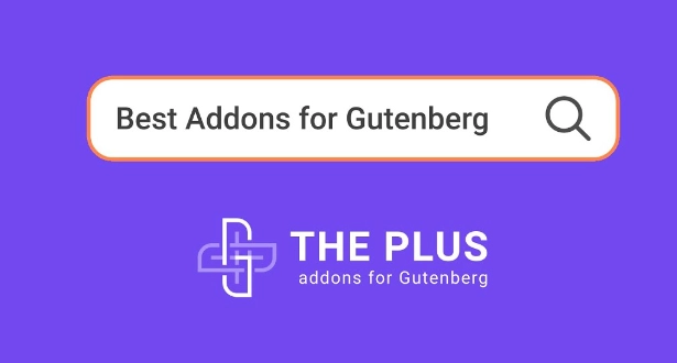 The Plus Addons for Gutenberg Block Editor 3.2.10 GPL Plugins