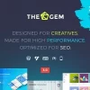 TheGem Creative Multi-Purpose WooCommerce WordPress Theme 5.9.6 GPL Theme