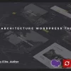 TheSide Creative Architecture WordPress Theme 4.2 GPL Theme
