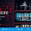 Theater 1.2.7 GPL Theme