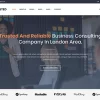 Theme Junkie – Boosted 1.0.0 GPL Theme