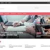Theme Junkie – Insido 1.0.3 GPL Theme