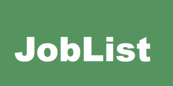 Theme Junkie – JobList 1.0.0 GPL Theme