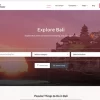 Theme Junkie – MultiDirectory 1.0.0 GPL Theme