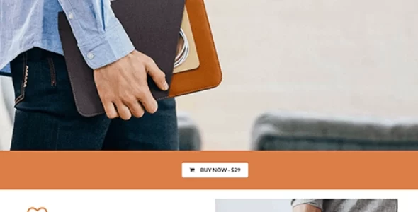Theme Junkie – OneType 1.0.1 GPL Theme