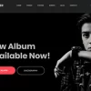 Theme Junkie – Remaster 1.0.0 GPL Theme