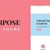 Theme Palace Signify Pro 4.2.1 GPL Theme