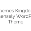 Themes Kingdom Immensely WordPress Theme 1.7.9 GPL Theme