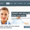 Themes Kingdom Medicate WordPress Theme 2.4 GPL Theme