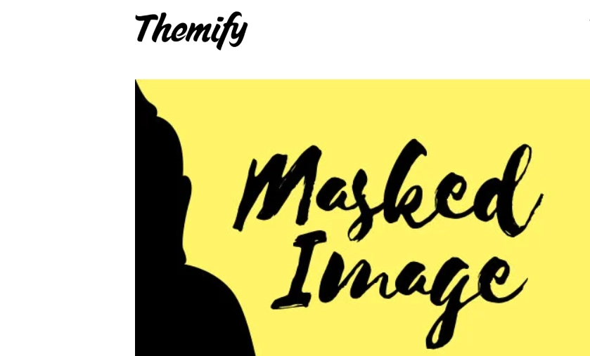 Themify Builder Masked Image Addon 3.5.2 GPL Plugins