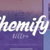 Themify Postline 7.5.2 GPL Theme