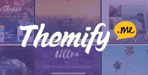 Themify Shopdock 7.1.2 GPL Theme
